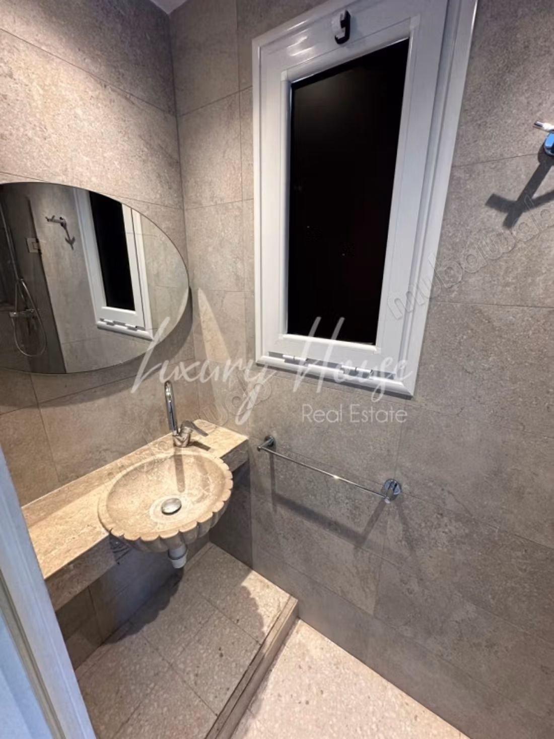 Charming villa S5 with swimming pool in Carthage Salammb