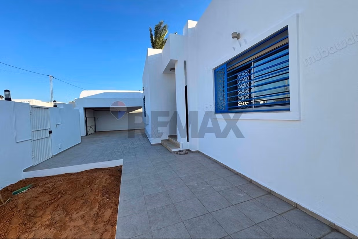 In vendita Villa di 135 m² a Djerba Midoun