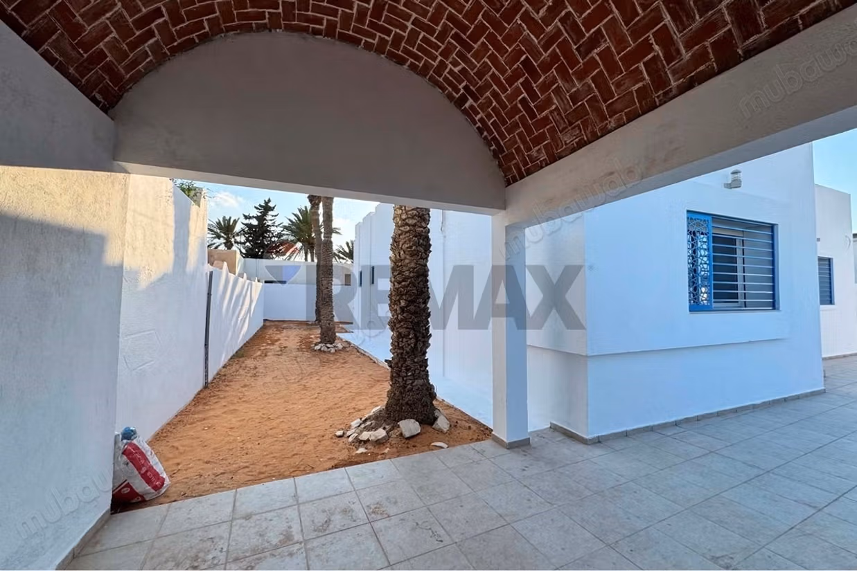 In vendita Villa di 135 m² a Djerba Midoun