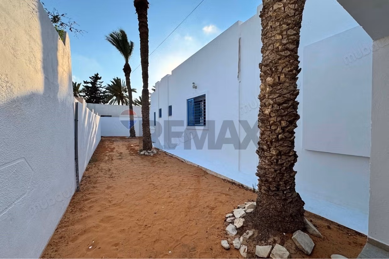 In vendita Villa di 135 m² a Djerba Midoun