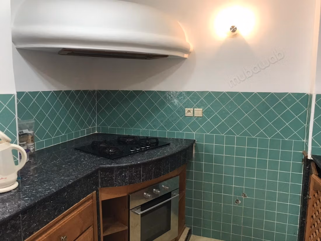 Appartement Golf Royal Eljadida
