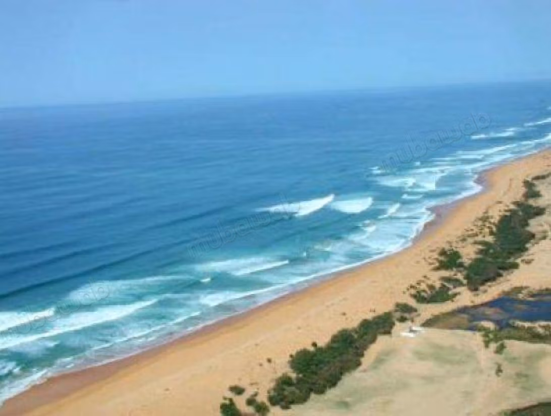 Appartement Golf Royal Eljadida