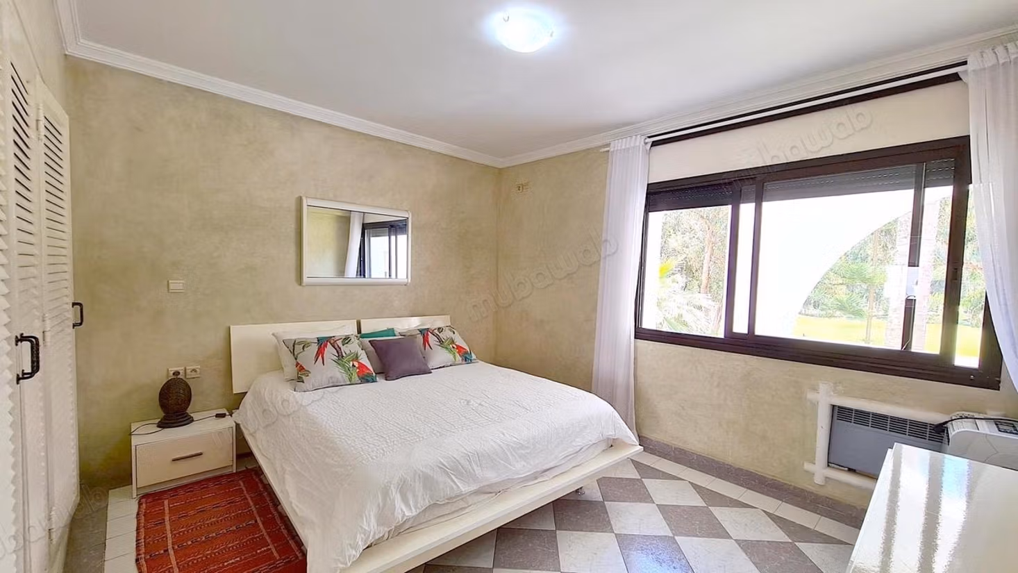 Appartement Golf Royal Eljadida