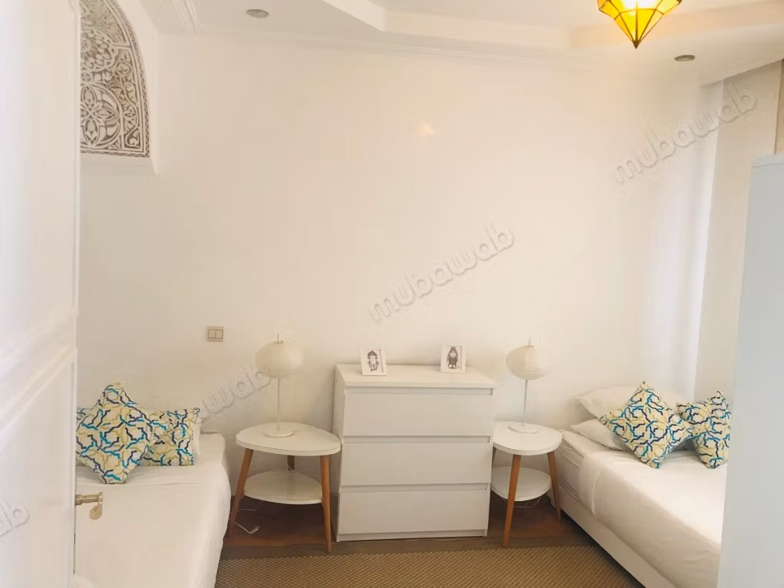 Appartement Golf Royal Eljadida