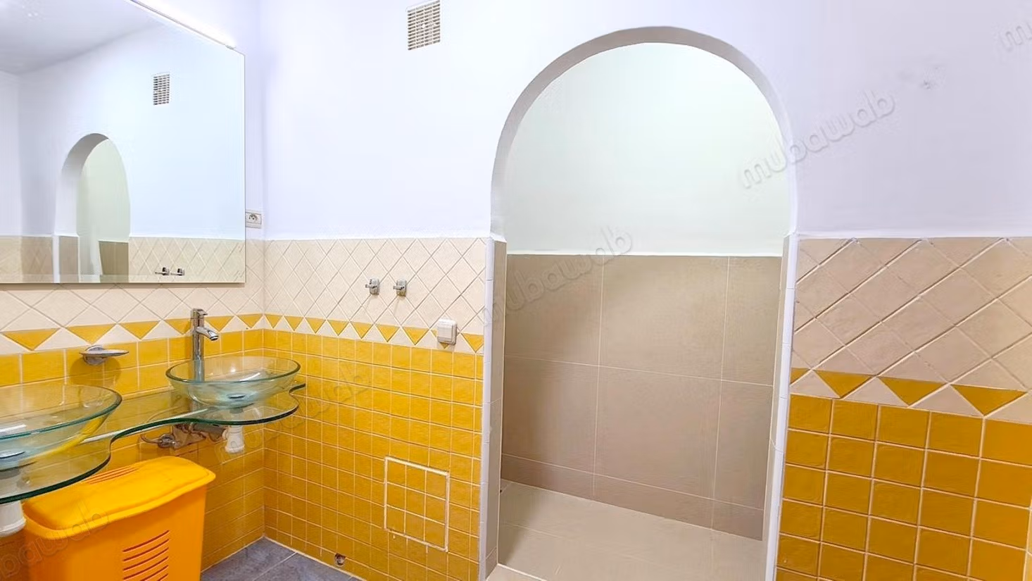 Appartement Golf Royal Eljadida