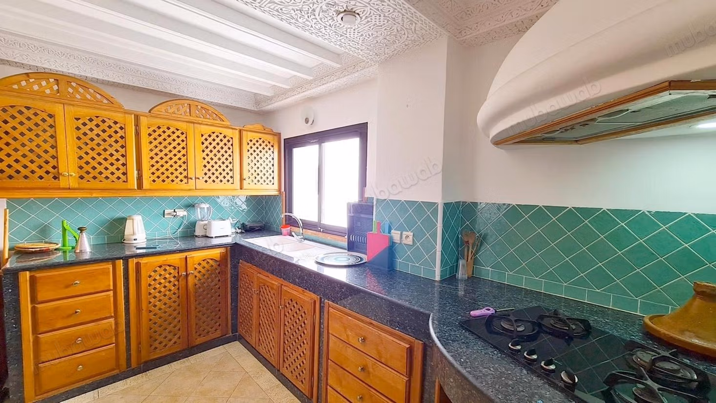 Appartement Golf Royal Eljadida