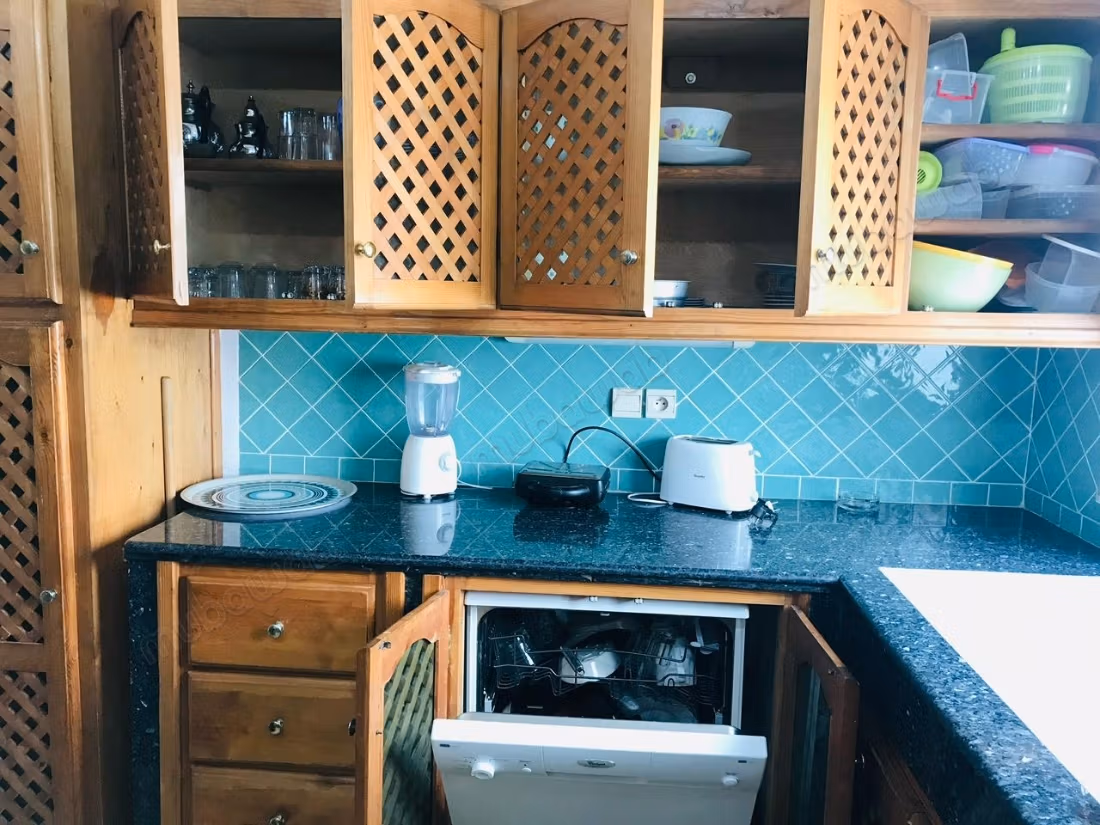 Appartement Golf Royal Eljadida