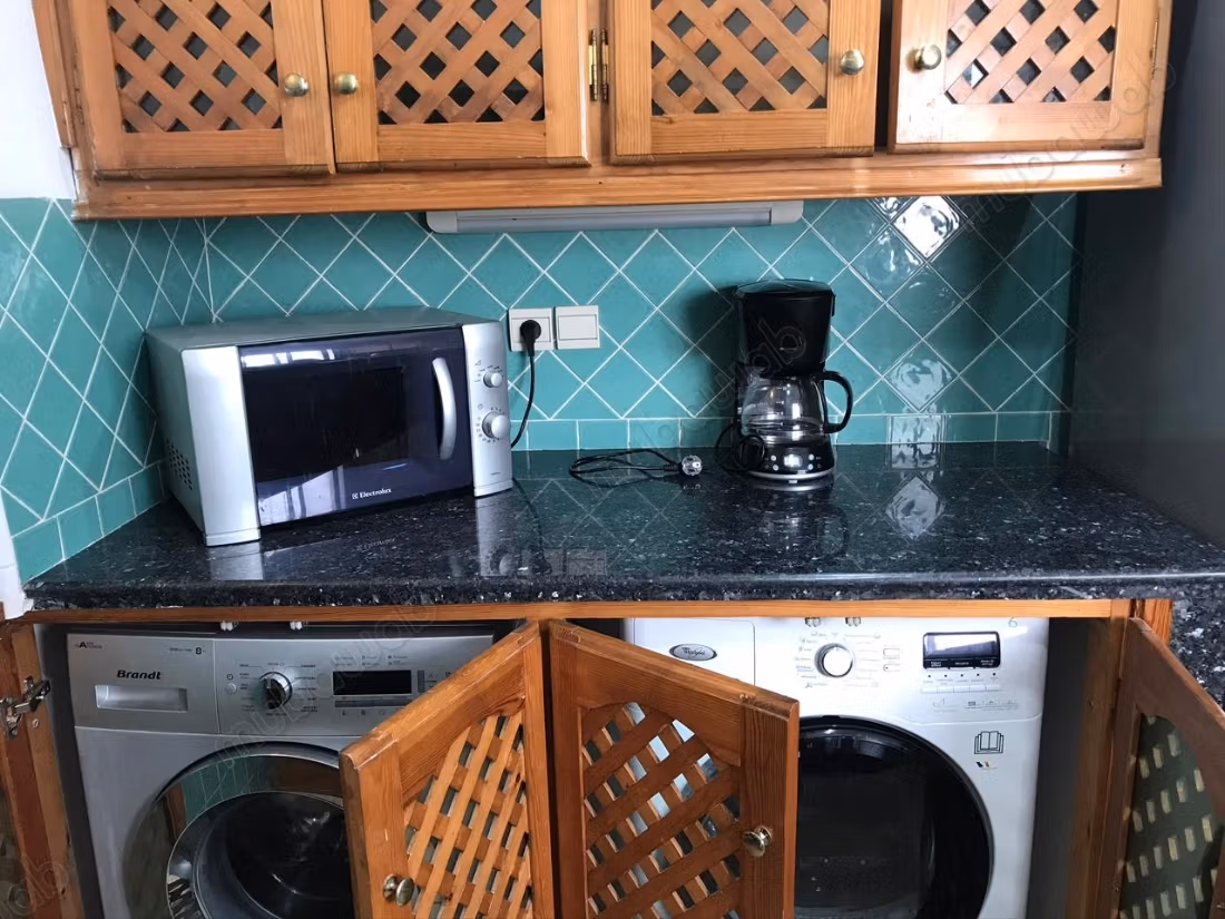 Appartement Golf Royal Eljadida