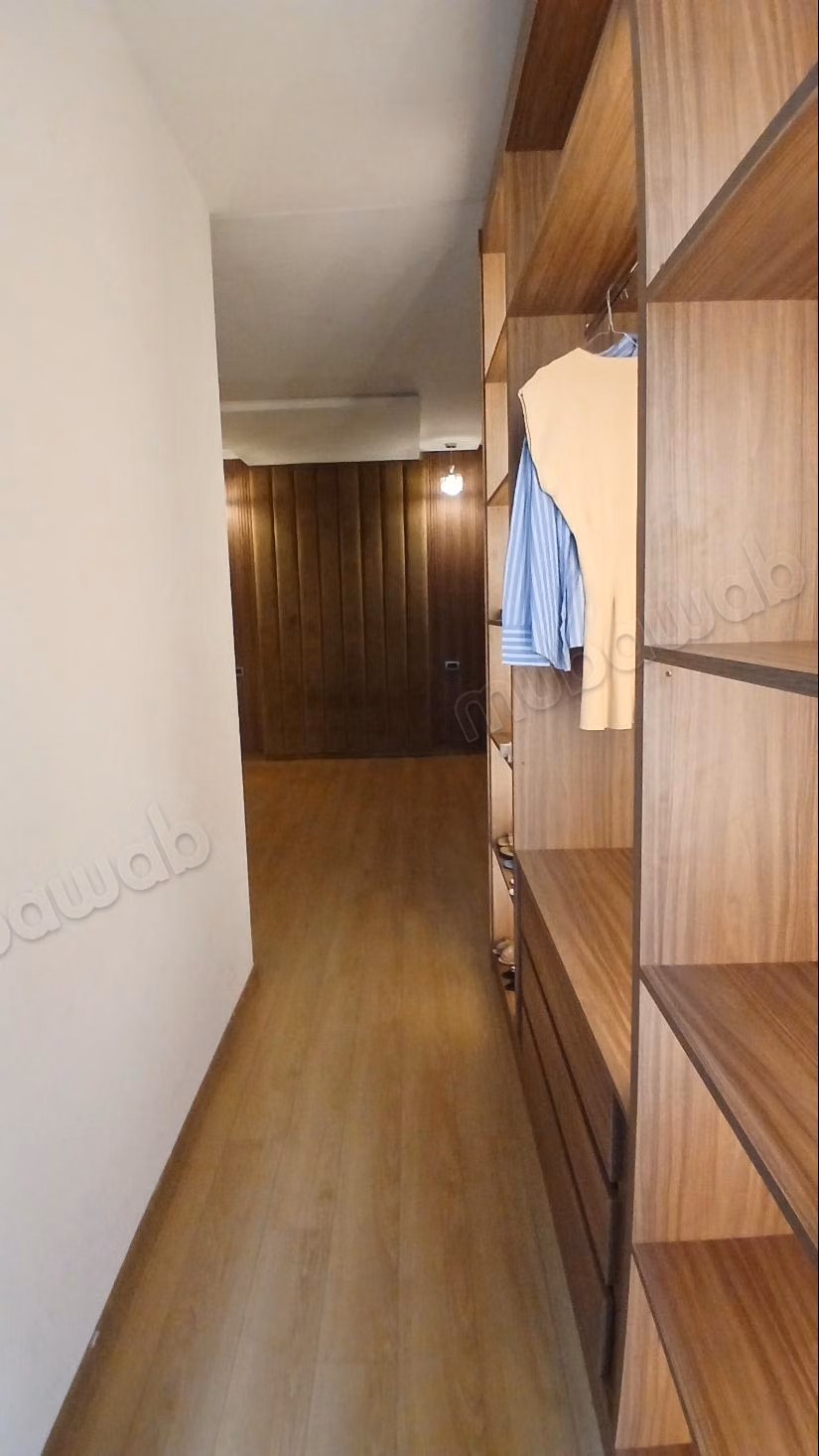 Appartement vide 2chambres a louer