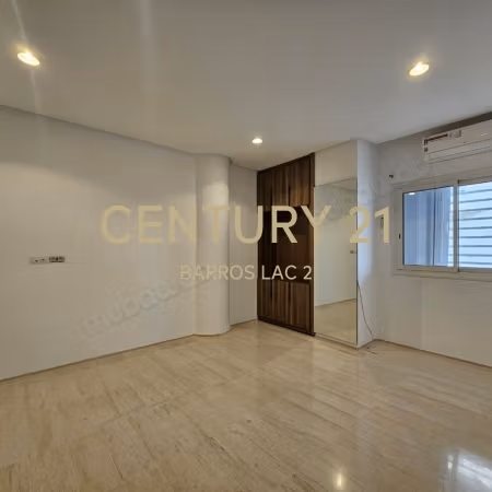 A louer un appartement en s1 au lac 2