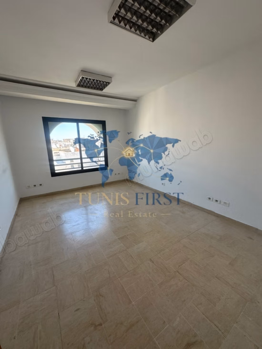 À Vendre Appartement S2 aux Berges du Lac