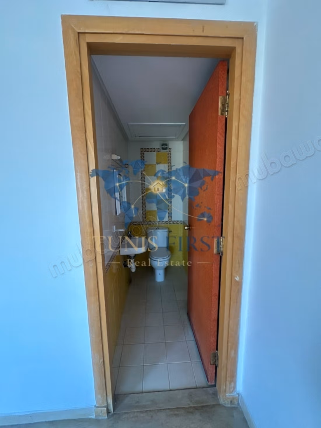À Vendre Appartement S2 aux Berges du Lac