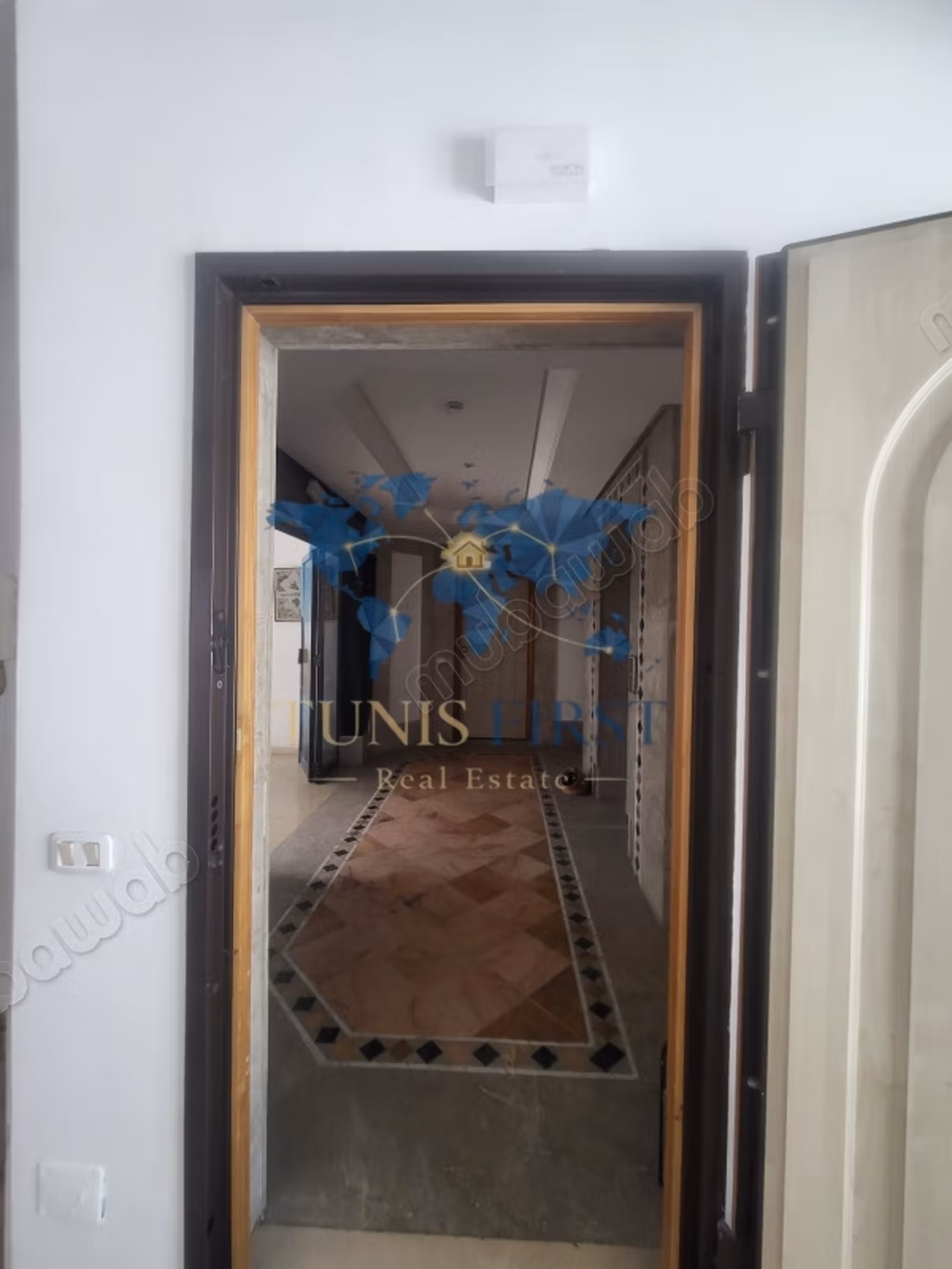 À Vendre Appartement S2 aux Berges du Lac