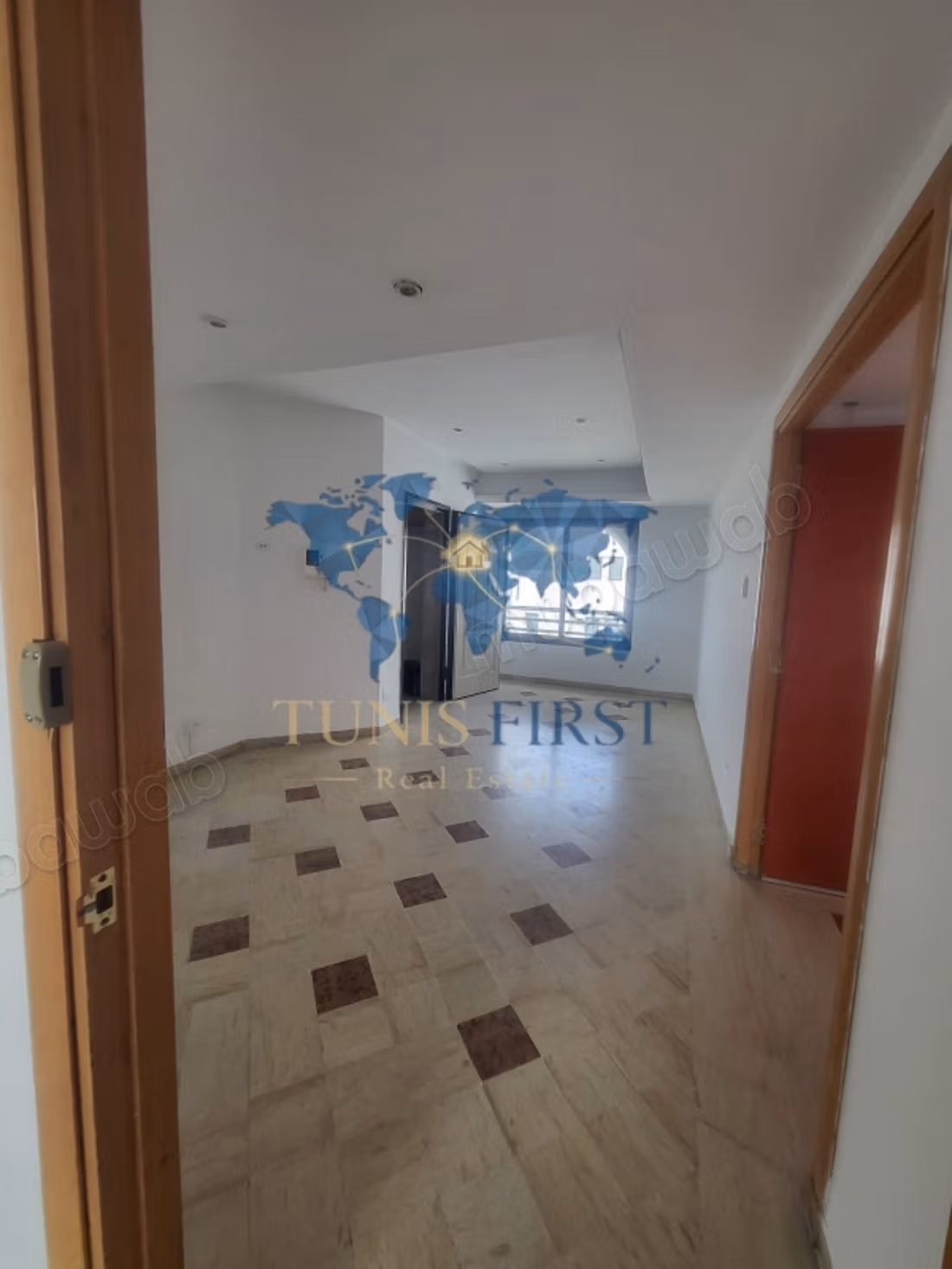 À Vendre Appartement S2 aux Berges du Lac