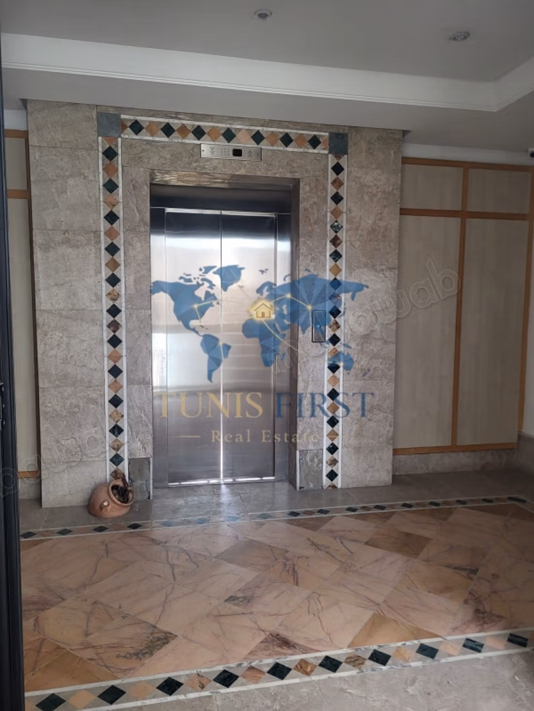 À Vendre Appartement S2 aux Berges du Lac