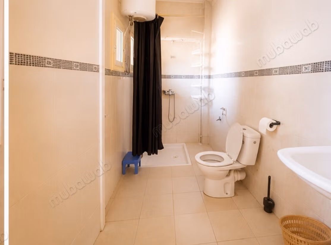 Mina Villa gemeubileerd 223m² met privézwembad
