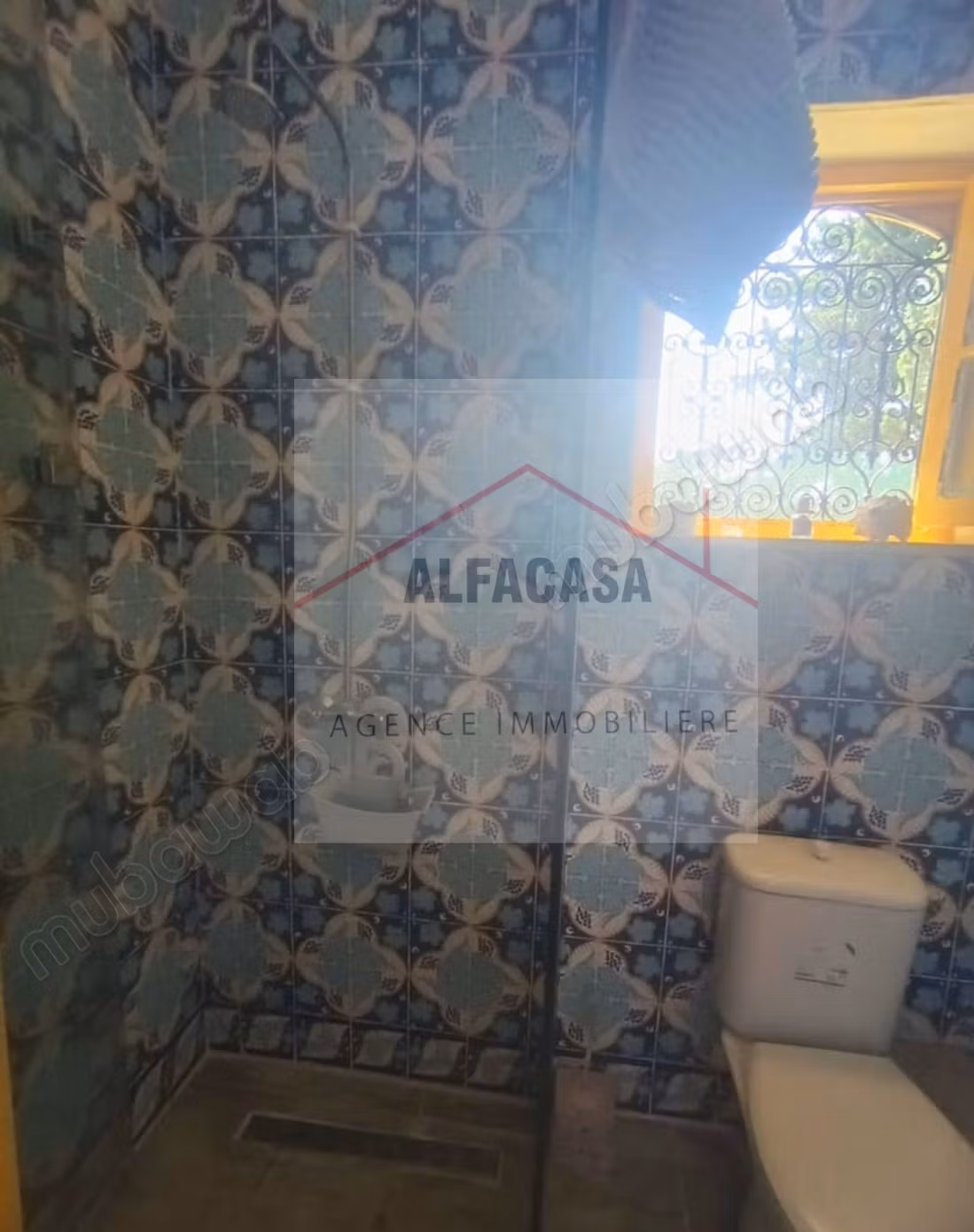 A louer une villa style typique a gammarth village