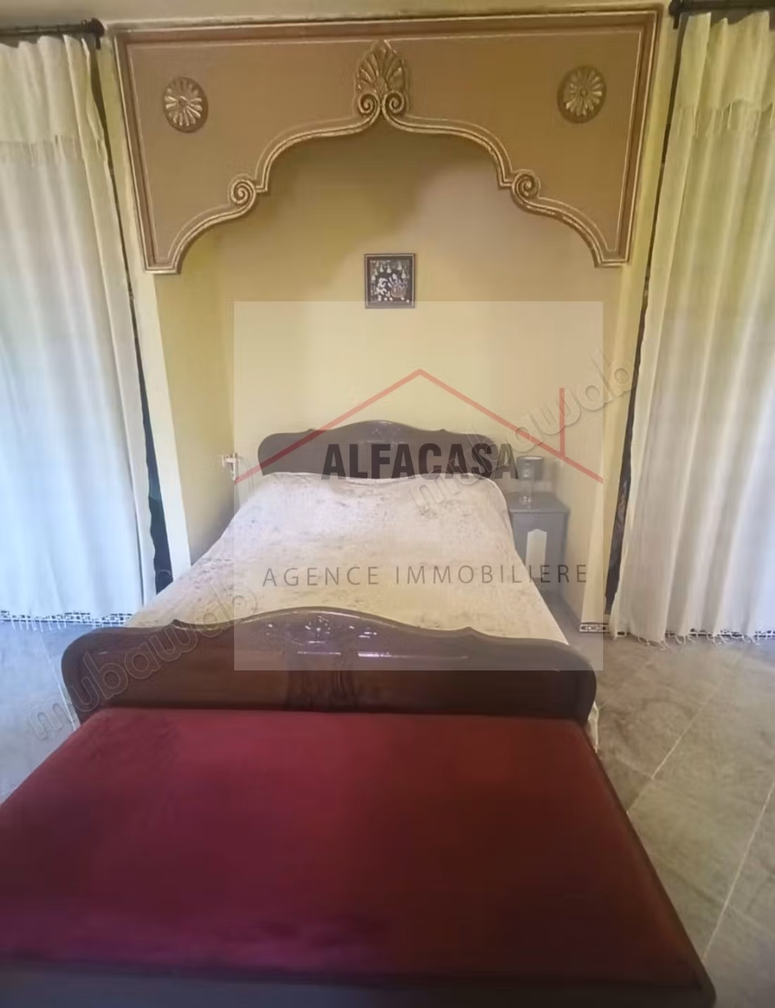 A louer une villa style typique a gammarth village