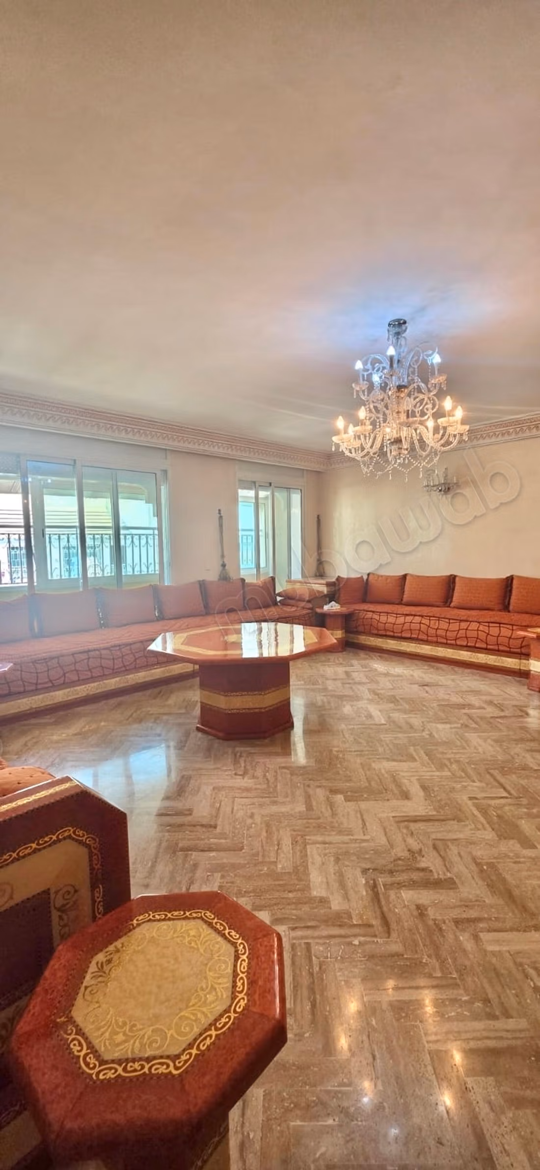 À vendre duplex à racine