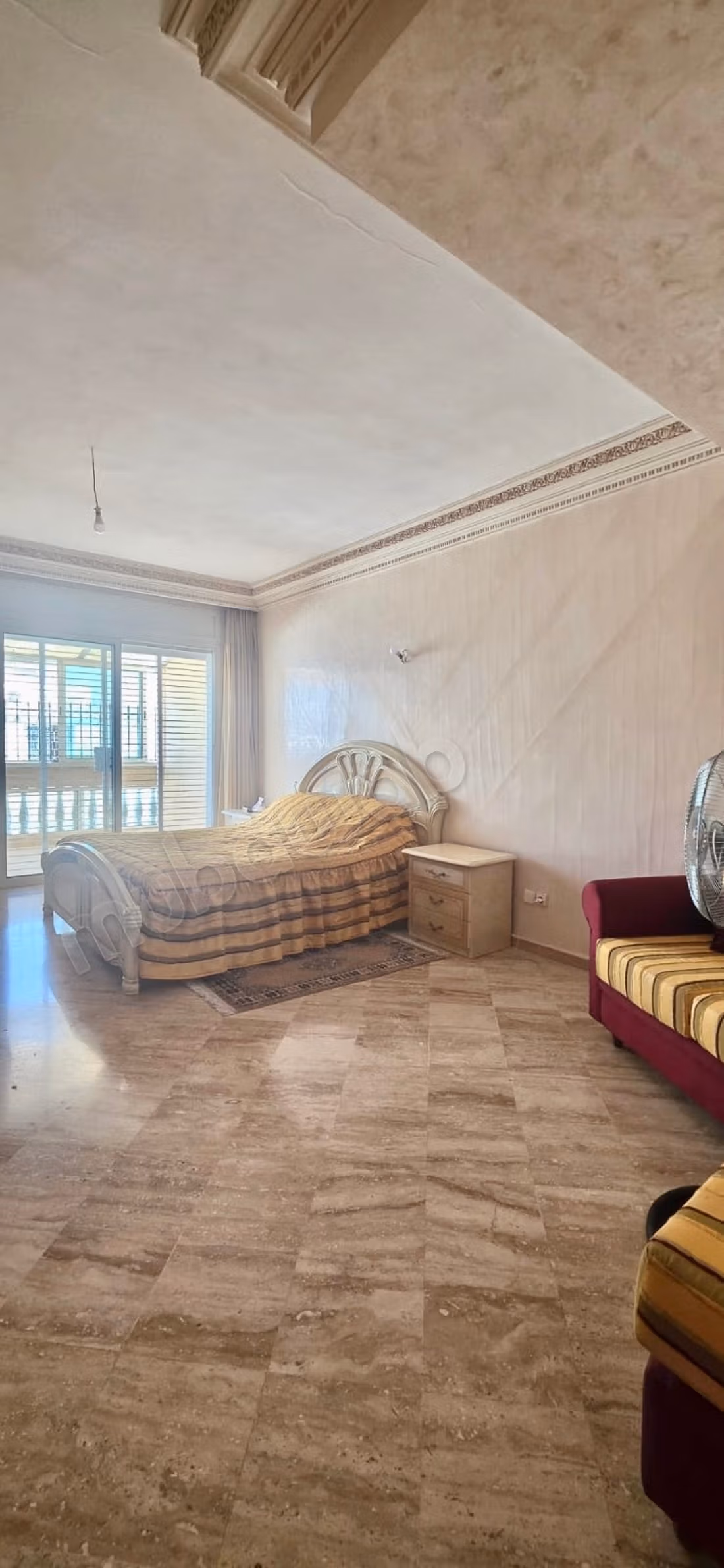 À vendre duplex à racine