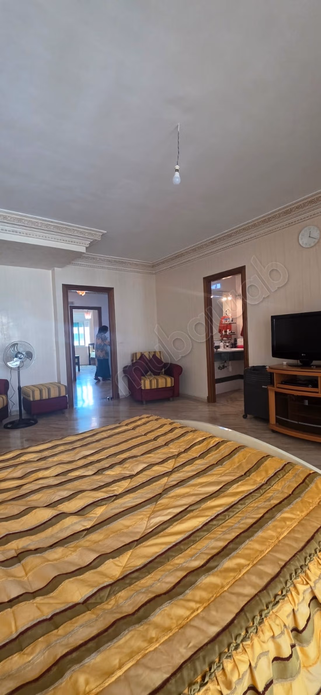 À vendre duplex à racine