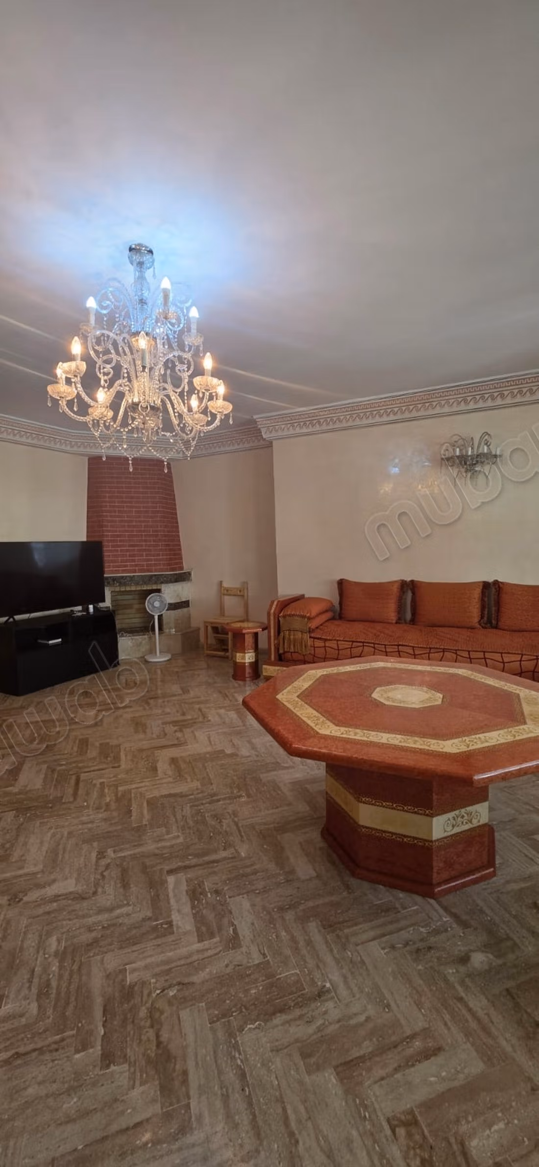 À vendre duplex à racine