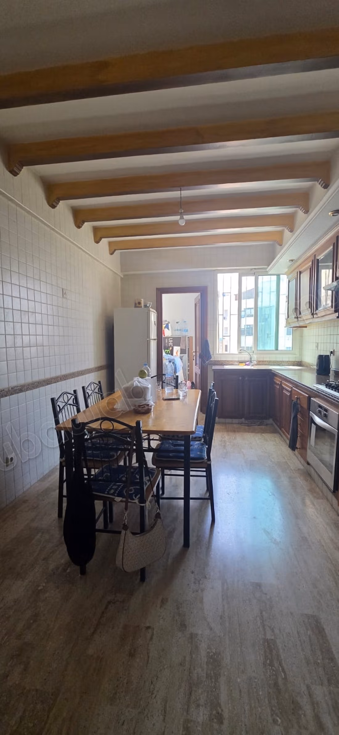 À vendre duplex à racine