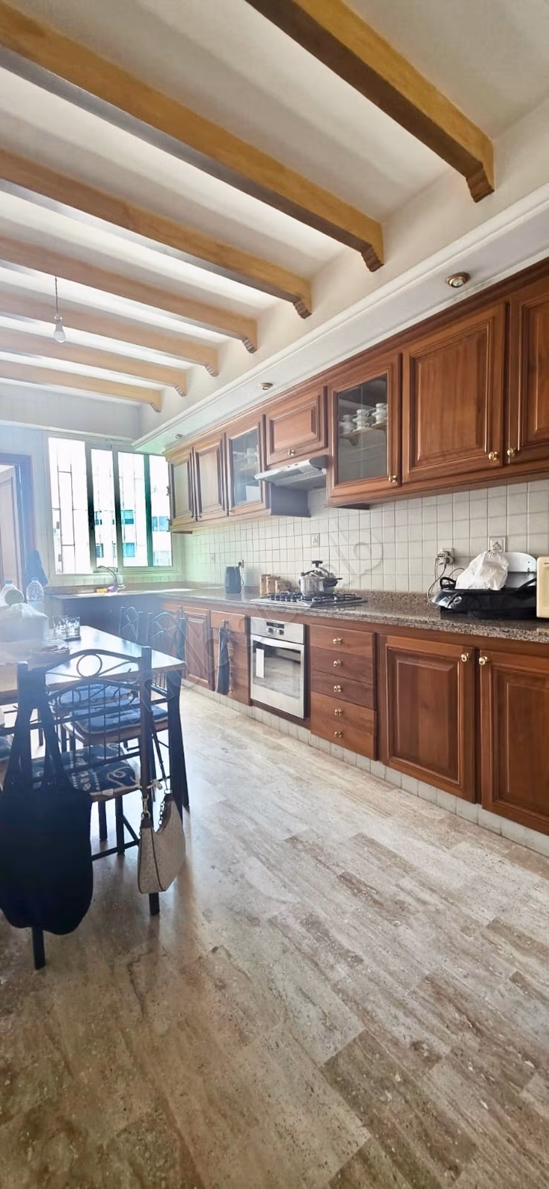 À vendre duplex à racine