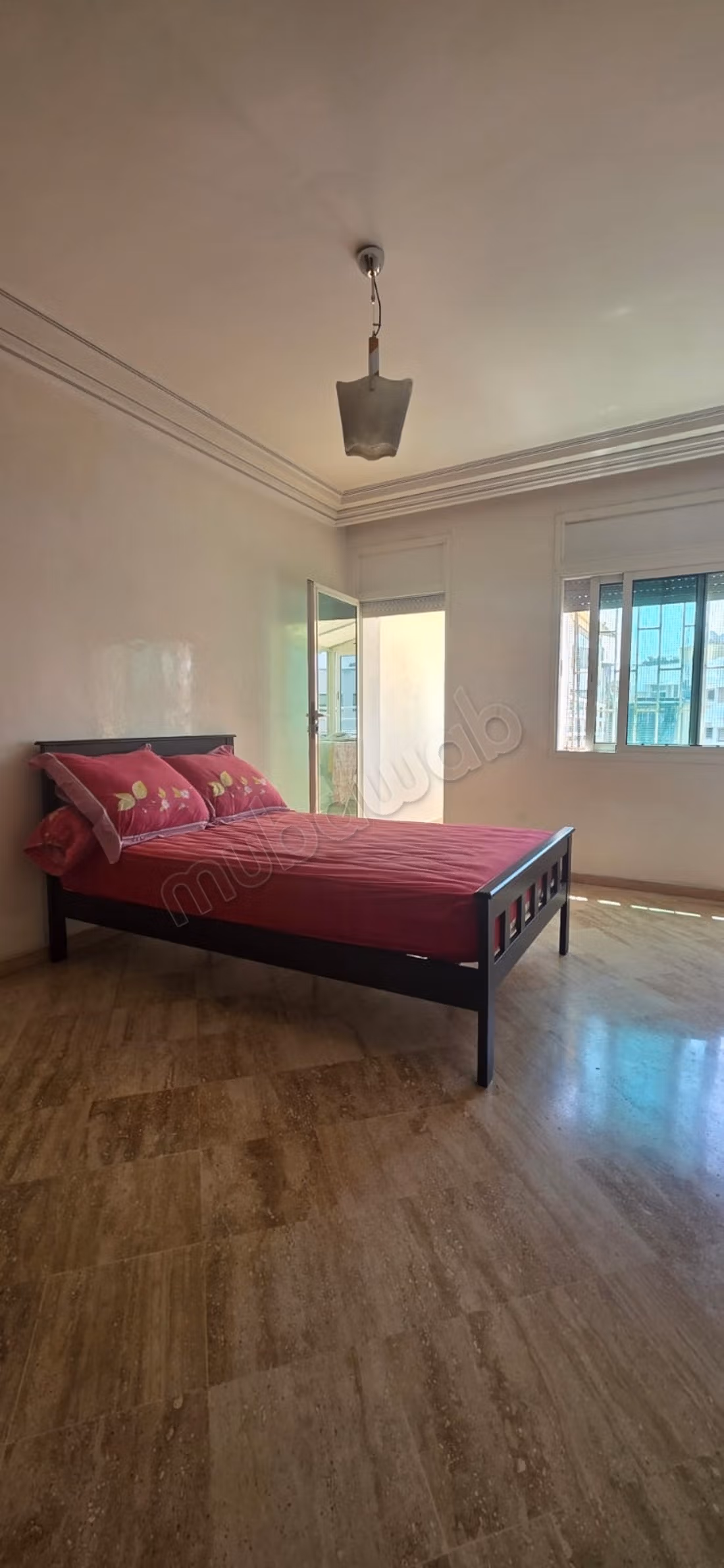 À vendre duplex à racine