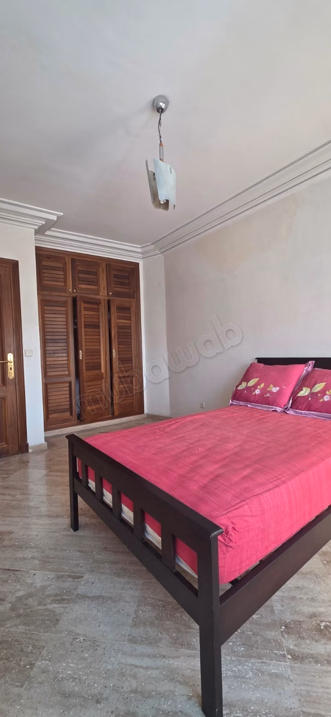 À vendre duplex à racine