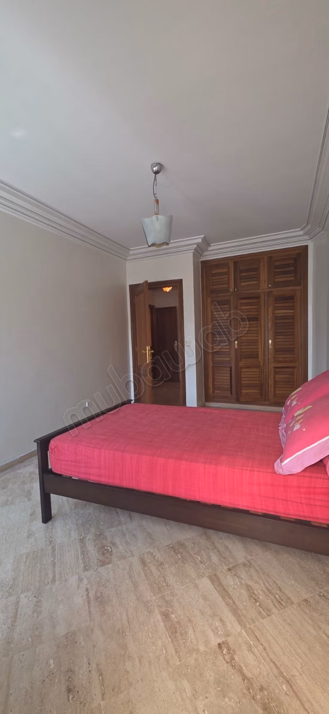 À vendre duplex à racine