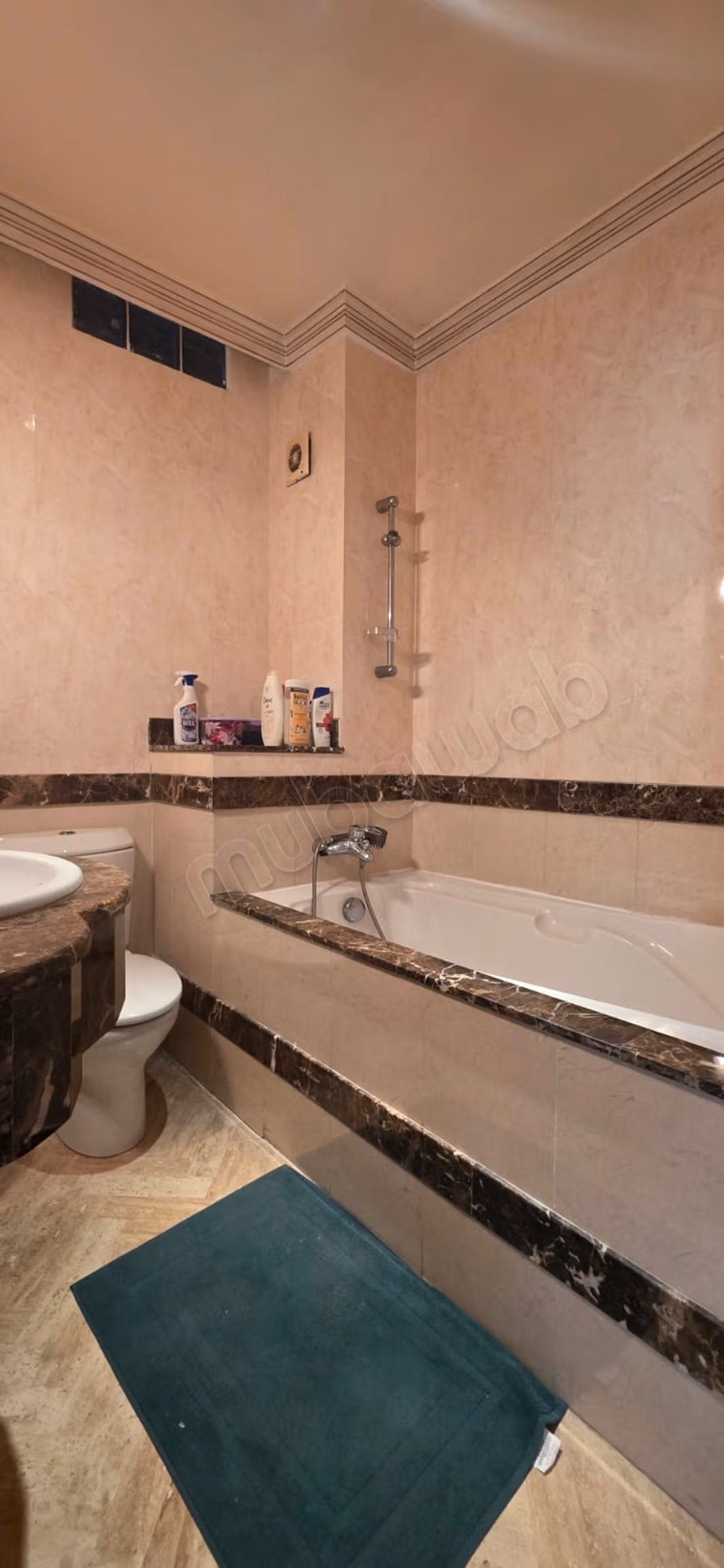 À vendre duplex à racine