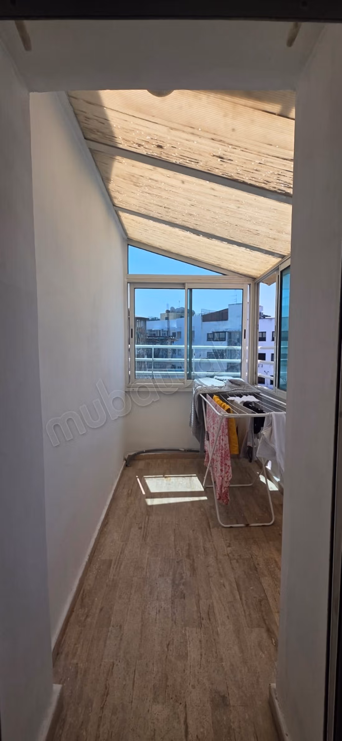 À vendre duplex à racine