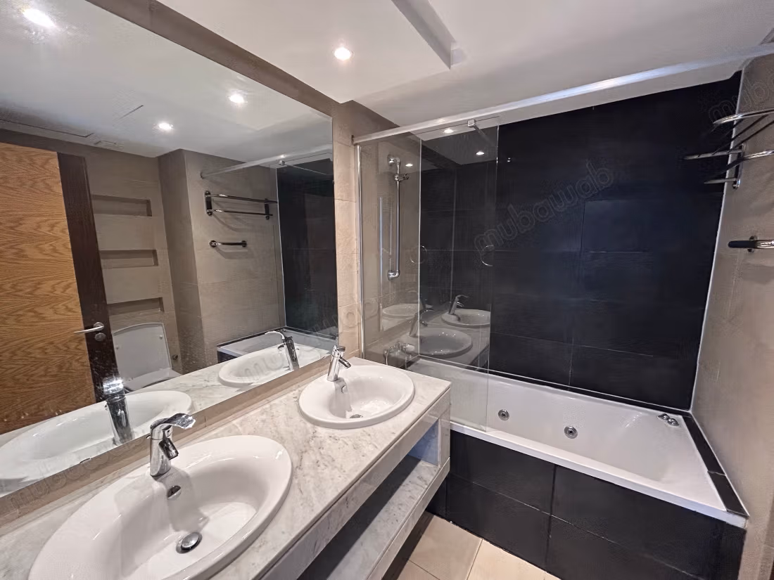 Superbo appartamento in affitto a PRESTIGIA hay riad