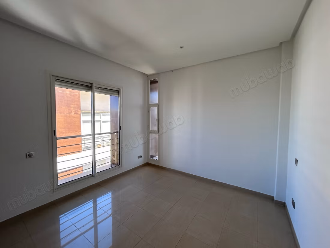 Superbo appartamento in affitto a PRESTIGIA hay riad