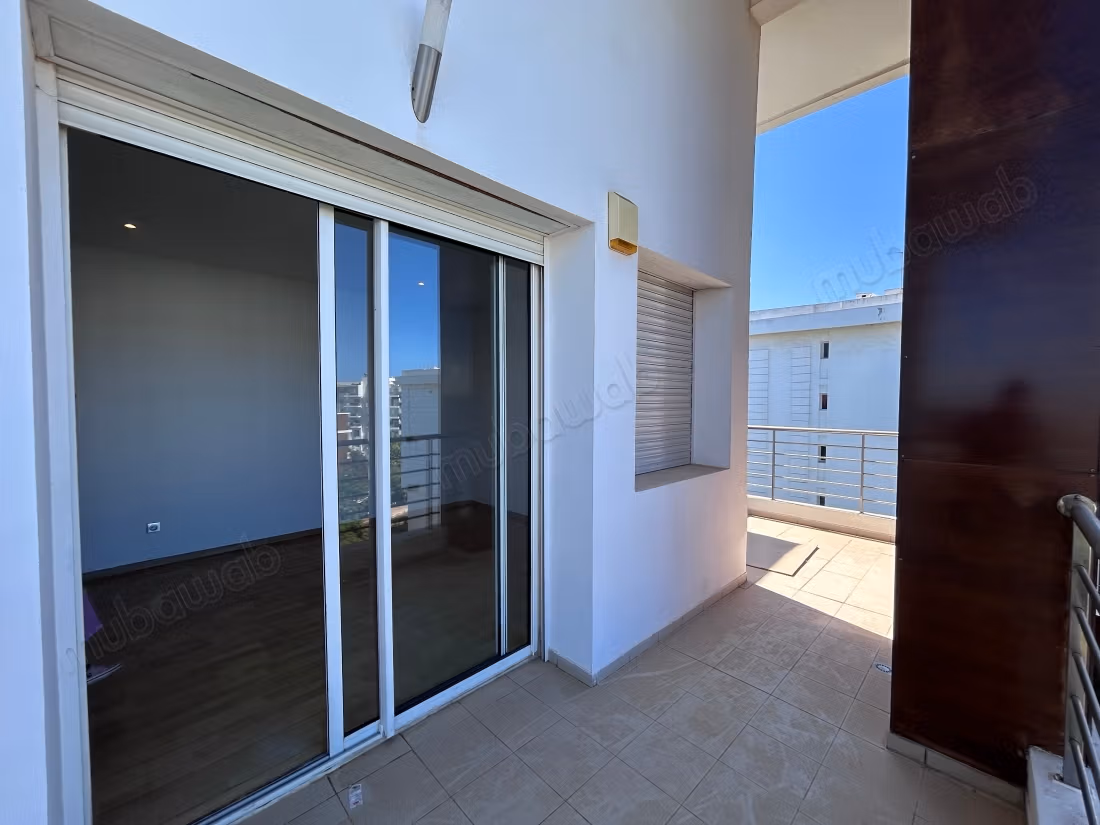 Superbo appartamento in affitto a PRESTIGIA hay riad