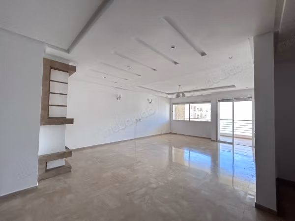 Superbe appartement à louer à PRESTIGIA hay riad