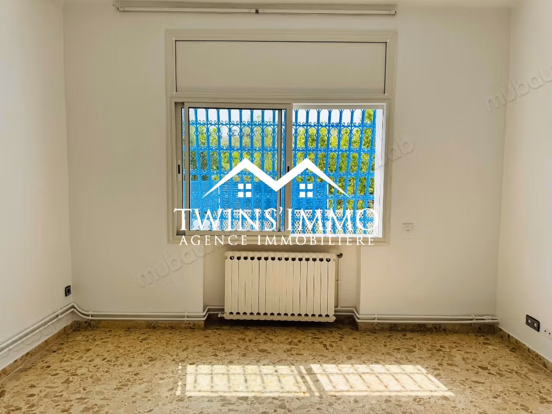 Villa à Sidi Bou Saïd
