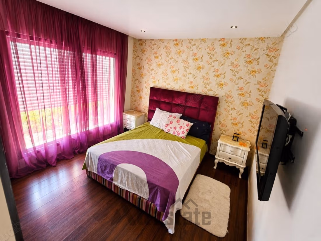 Villa d’Exception à Vendre – Bouskoura