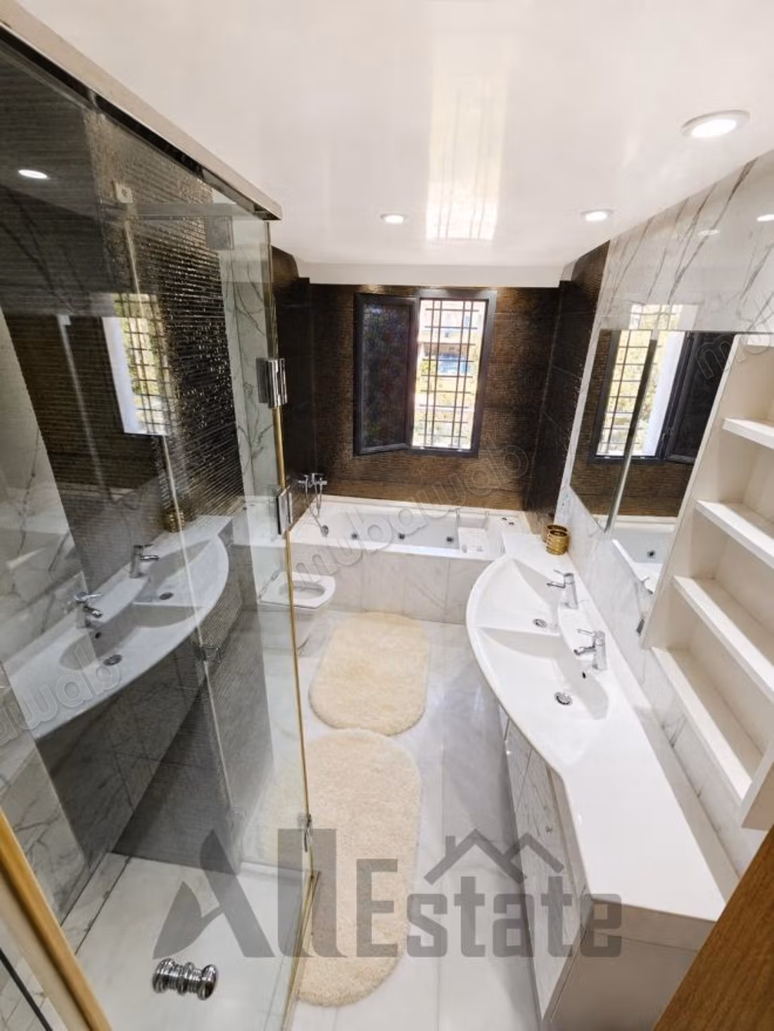Villa d’Exception à Vendre – Bouskoura
