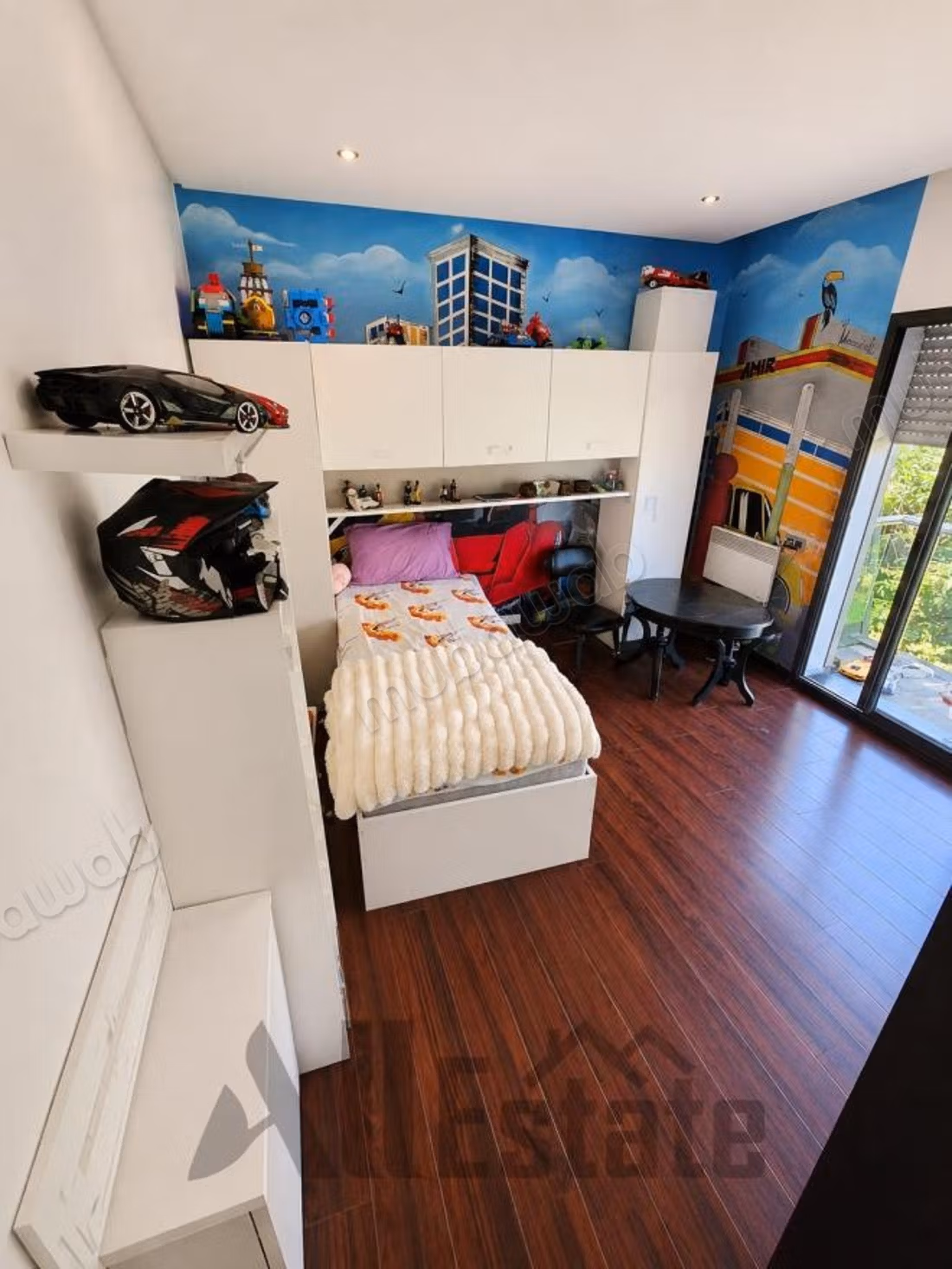 Villa d’Exception à Vendre – Bouskoura
