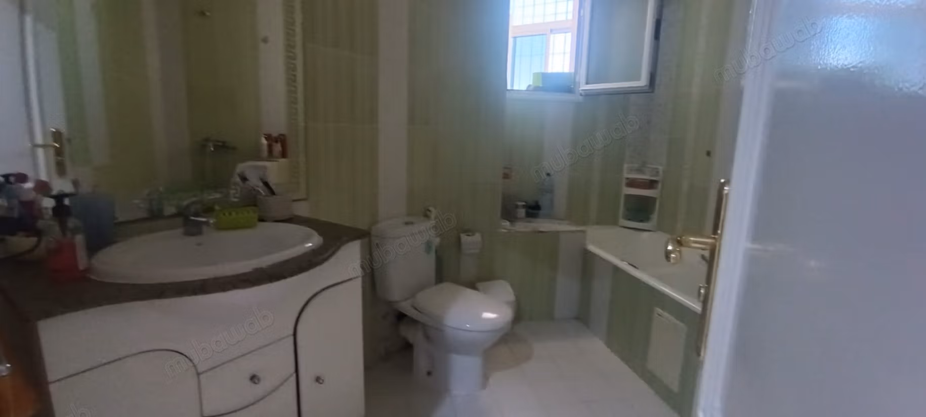 In vendita un ampio S4 di 208m2 a Ain Zaghouan