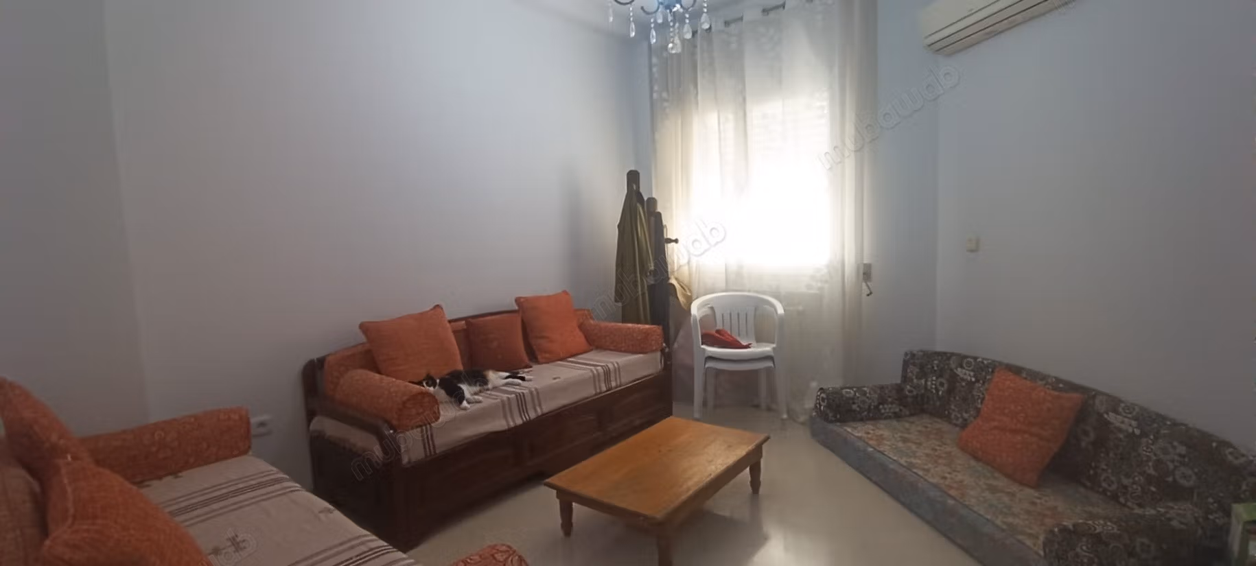 In vendita un ampio S4 di 208m2 a Ain Zaghouan