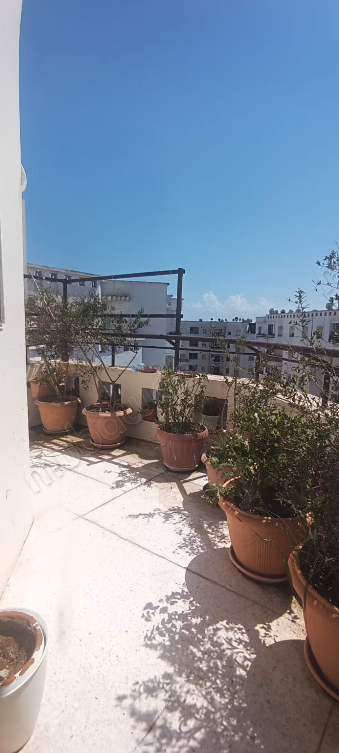 In vendita un ampio S4 di 208m2 a Ain Zaghouan