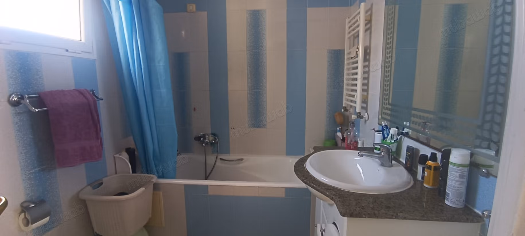 In vendita un ampio S4 di 208m2 a Ain Zaghouan