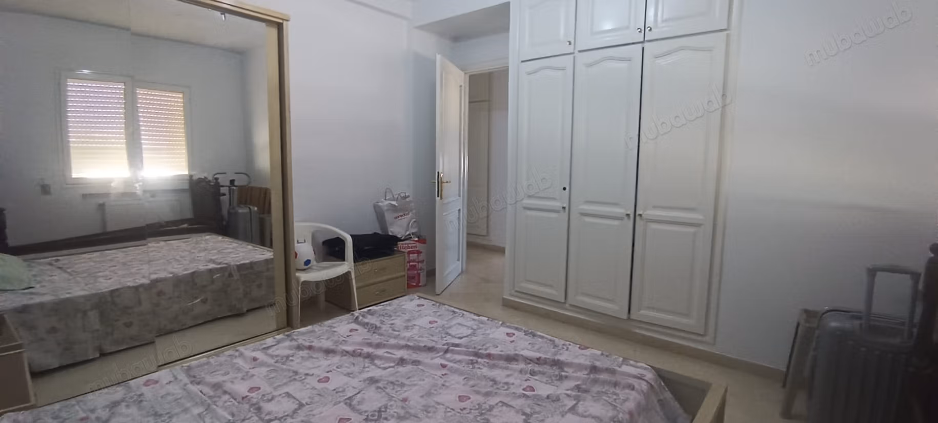 In vendita un ampio S4 di 208m2 a Ain Zaghouan