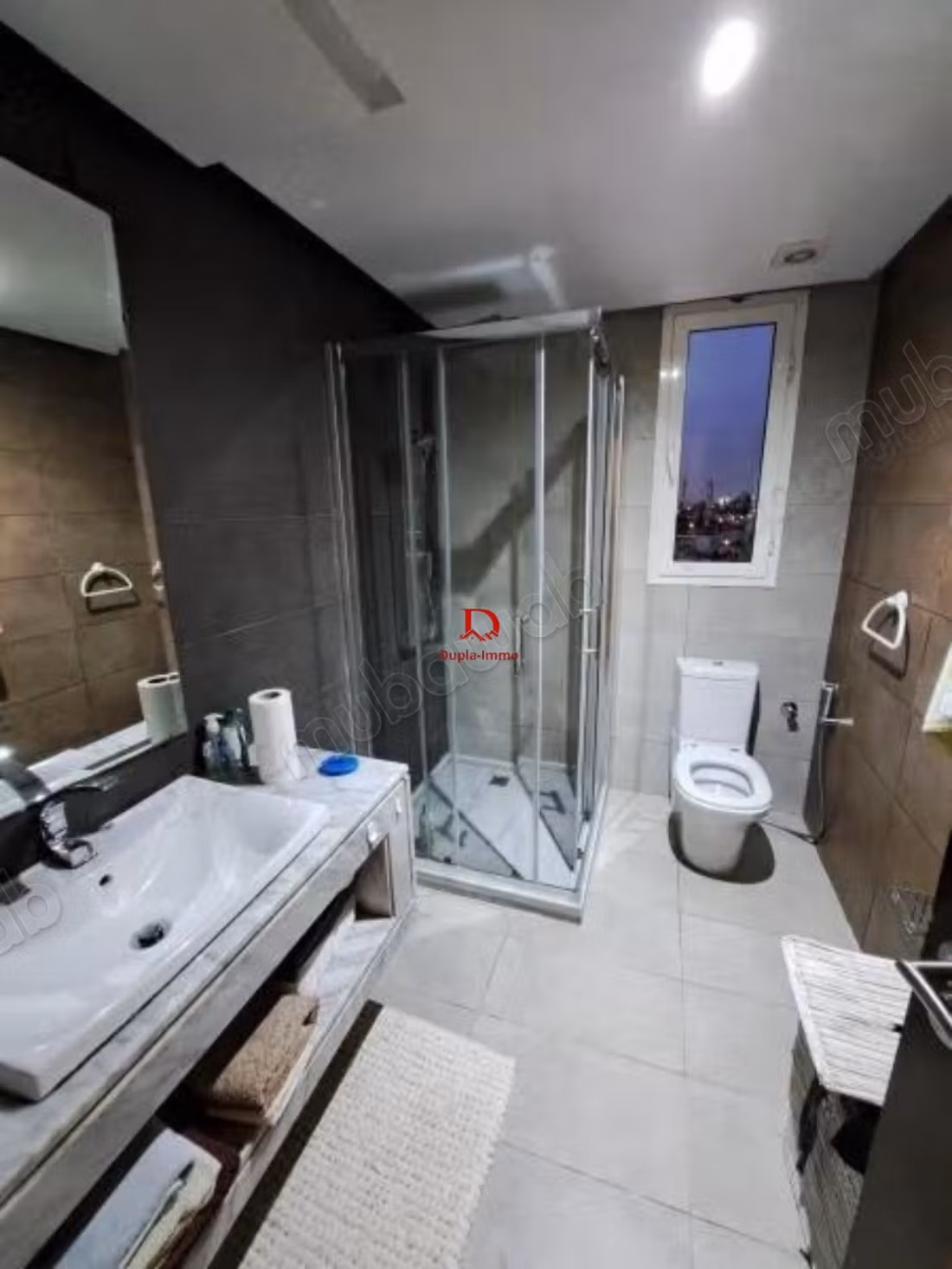 Appartement à vendre Prestigia Rabat