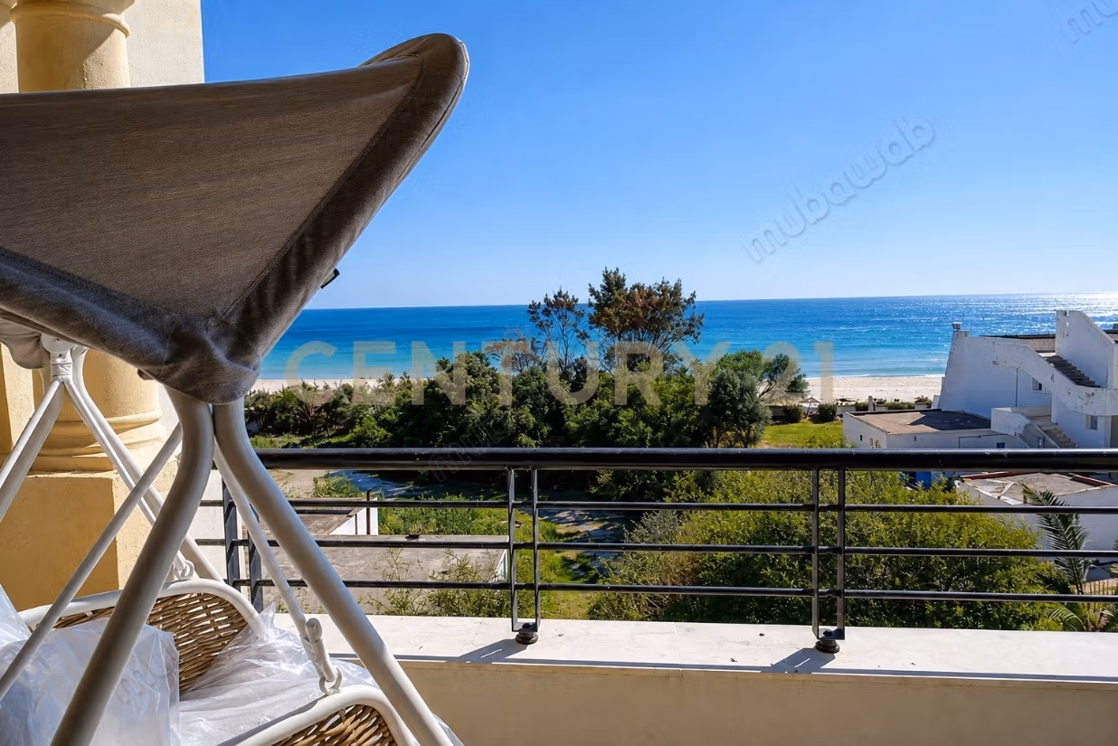 À vendre villa s4 avec vue sur mer mrezga