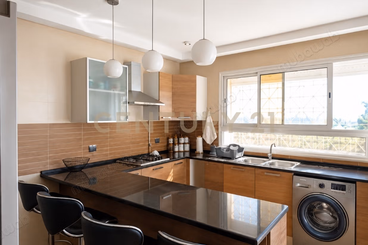 À vendre villa s4 avec vue sur mer mrezga