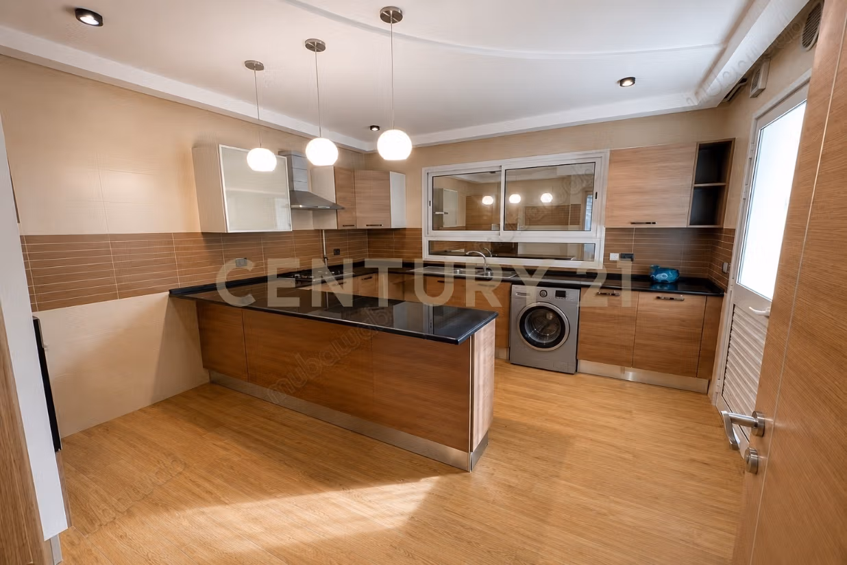À vendre villa s4 avec vue sur mer mrezga